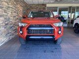 Used 2015 Toyota 4Runner TRD Pro image 3