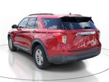 Used 2020 Ford Explorer XLT image 3
