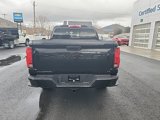 New 2024 Chevrolet Colorado LT w/ LT Convenience Package III image 6
