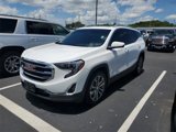 Used 2020 GMC Terrain SLT w/ Preferred Package image 4