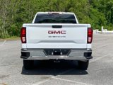 New 2025 GMC Sierra 1500 Pro w/ Pro Value Package image 4