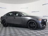 New 2025 MAZDA MAZDA3 s image 3