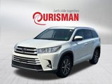 Used 2017 Toyota Highlander XLE image 5
