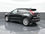 Used 2023 Cadillac XT4 Luxury image 2
