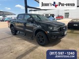 Used 2022 Ford Ranger XL w/ Equipment Group 101A High image 2