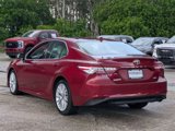 Used 2020 Toyota Camry XLE image 6