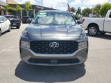 Certified 2023 Hyundai Santa Fe SE image 2