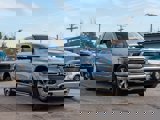 Used 2021 RAM 1500 Laramie image 3