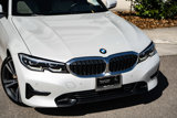 Used 2022 BMW 330i Sedan w/ Driving Assistance Package image 3