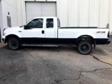 Used 1999 Ford F250 4x4 SuperCab Super Duty image 6
