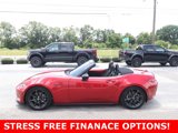Used 2016 MAZDA MX-5 Miata Club image 6