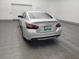 Used 2017 Nissan Altima 2.5 SR image 6