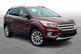 Used 2018 Ford Escape Titanium image 2