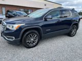 Used 2017 GMC Acadia SLT image 2
