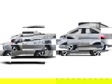 Used 2023 Toyota Corolla LE image 3