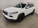 Used 2016 Jeep Cherokee Latitude w/ Cold Weather Group image 3