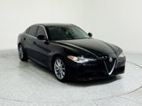Used 2019 Alfa Romeo Giulia image 3