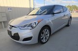 Used 2016 Hyundai Veloster w/ Option Group 02 image 3