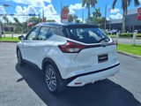 Certified 2024 Nissan Kicks SV image 4