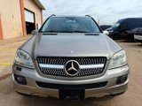 Used 2008 Mercedes-Benz ML 350 4MATIC image 4