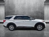 Certified 2023 Ford Explorer XLT image 4