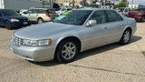Used 2001 Cadillac Seville STS w/ Luxury Pkg image 2