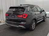Used 2022 BMW X3 xDrive30i w/ Convenience Package image 2