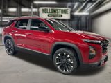 New 2025 Chevrolet Equinox RS w/ Safety and Technology Package image 6
