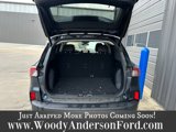 Used 2022 Ford Escape SEL w/ Technology Package image 6