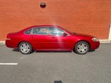 Used 2015 Chevrolet Impala LT w/ LT Sunroof Package image 2