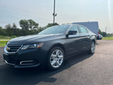 Used 2018 Chevrolet Impala LT image 2