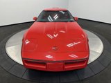 Used 1988 Chevrolet Corvette Coupe image 2
