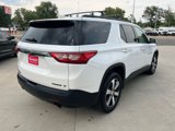 Used 2019 Chevrolet Traverse LT w/ LT Premium Package image 3