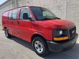 Used 2010 GMC Savana 2500 image 6