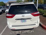 Used 2015 Toyota Sienna Limited Premium image 4