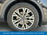 Used 2021 Ford Escape SEL w/ Technology Package image 6