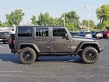 Used 2016 Jeep Wrangler Unlimited Sport w/ Quick Order Package 24S image 2