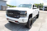 Used 2018 Chevrolet Silverado 1500 LTZ Z71 w/ Redline Edition image 3