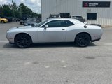 Used 2022 Dodge Challenger SXT w/ Blacktop Package image 2