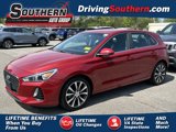 Used 2018 Hyundai Elantra GT image 1
