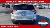 Used 2022 GMC Terrain SLT image 4