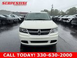 Used 2017 Dodge Journey SE image 3
