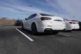 Used 2022 Maserati Ghibli Modena Q4 image 6