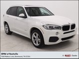 Used 2017 BMW X5 sDrive35i image 1