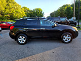 Used 2010 Nissan Rogue S w/ 360 Degree Value Pkg image 4