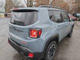 Used 2017 Jeep Renegade Trailhawk image 4