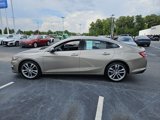 Used 2024 Chevrolet Malibu LT image 4