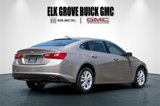 Used 2024 Chevrolet Malibu LT image 4