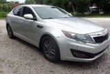 Used 2013 Kia Optima LX w/ Convenience Plus Pkg image 2
