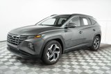 Used 2023 Hyundai Tucson Limited w/ Cargo Package image 3
